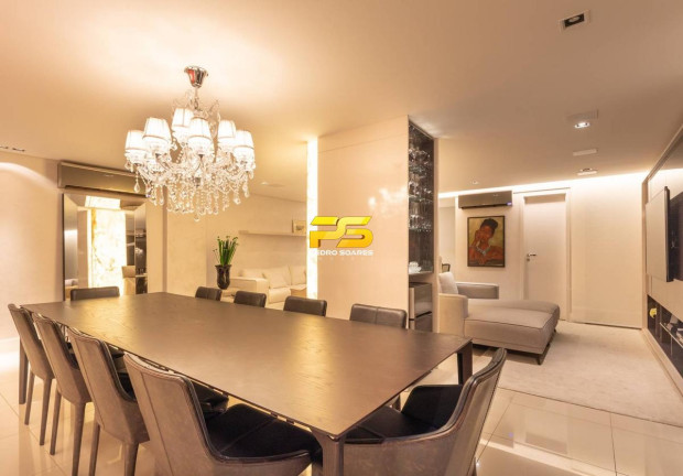 Imagem Apartamento com 2 Quartos à Venda, 138 m² em Jardim Oceania - João Pessoa Imagem Apartamento com 2 Quartos à Venda, 138 m² em Jardim Oceania - João Pessoa
