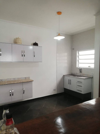 Imagem Casa com 4 Quartos à Venda, em Aviação - Praia Grande Imagem Casa com 4 Quartos à Venda, em Aviação - Praia Grande