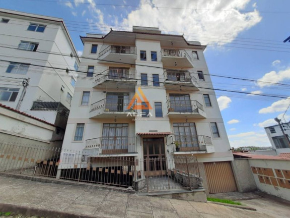 Apartamento com 3 Quartos à Venda, 116 m²