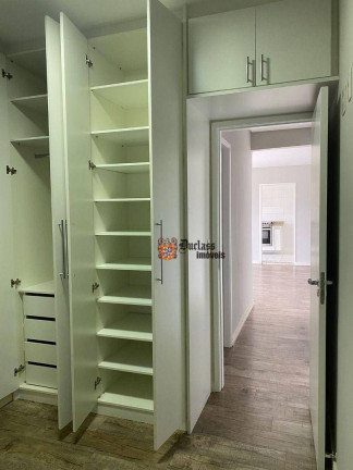 Imagem Apartamento com 3 Quartos à Venda, 111 m² em Jardim Bonfiglioli - Jundiaí