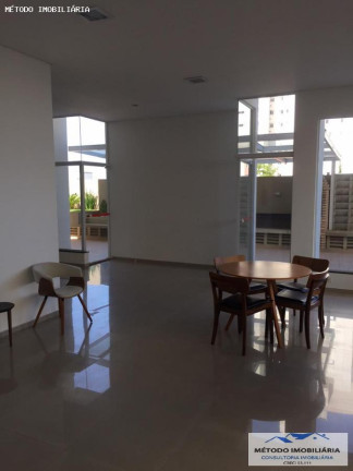 Imagem Apartamento com 3 Quartos à Venda, 98 m² em Campestre - Santo André