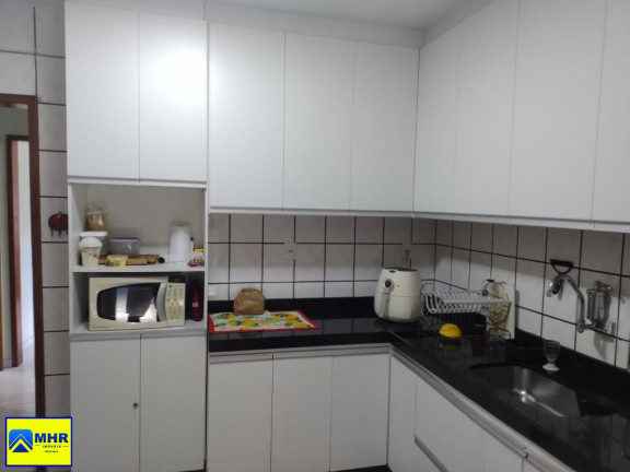 Imagem Casa com 5 Quartos à Venda, 163 m² em Jardim Camburi - Vitória Imagem Casa com 5 Quartos à Venda, 163 m² em Jardim Camburi - Vitória