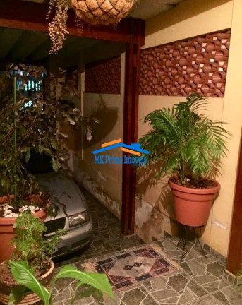 Imagem Sobrado com 2 Quartos à Venda, 129 m² em Cidade Das Flores - Osasco