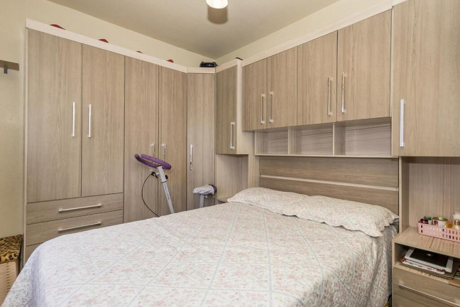Imagem Apartamento com 1 Quarto à Venda, 39 m² em Morro Santana - Porto Alegre
