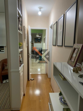 Imagem Imóvel com 2 Quartos à Venda, 77 m² em Alto Da Mooca - São Paulo