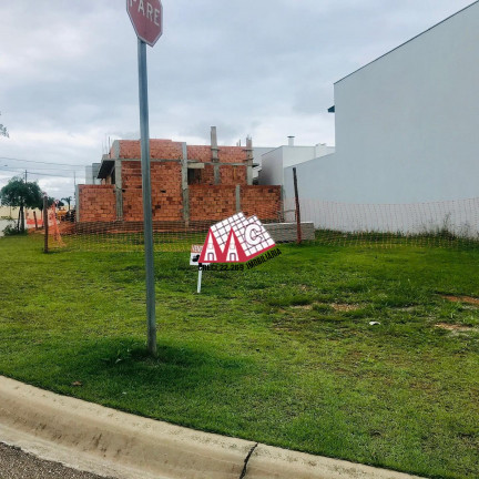 Imagem Imóvel à Venda, 269 m² em Condominio Villagio Milano - Sorocaba