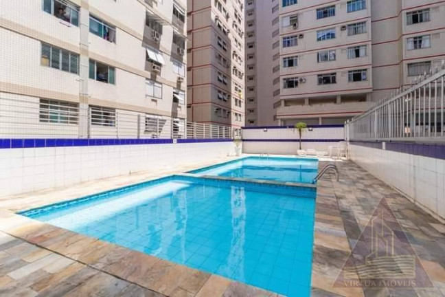 Imagem Apartamento à Venda, 65 m² em Embaré - Santos Imagem Apartamento à Venda, 65 m² em Embaré - Santos