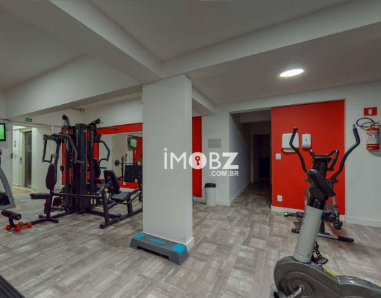 Imagem Imóvel com 3 Quartos à Venda, 80 m² em Vila Andrade - São Paulo
