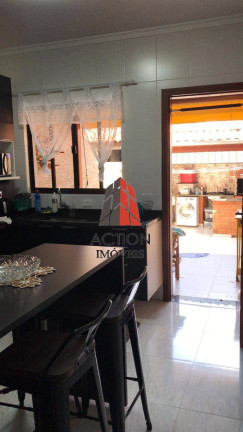 Imagem Casa com 2 Quartos à Venda, 115 m² em Vila Carrão - São Paulo