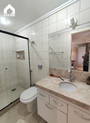 Imagem Apartamento com 4 Quartos à Venda, 215 m² em Praia Do Morro - Guarapari Imagem Apartamento com 4 Quartos à Venda, 215 m² em Praia Do Morro - Guarapari