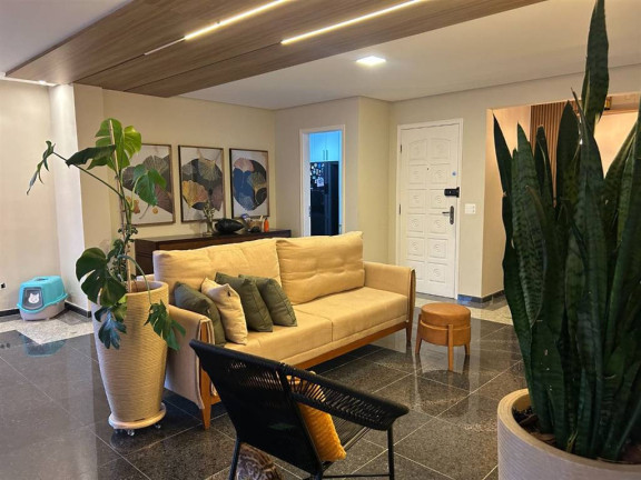 Imagem Cobertura com 4 Quartos à Venda, 223 m² em Vila Assuncao - Praia Grande Imagem Cobertura com 4 Quartos à Venda, 223 m² em Vila Assuncao - Praia Grande