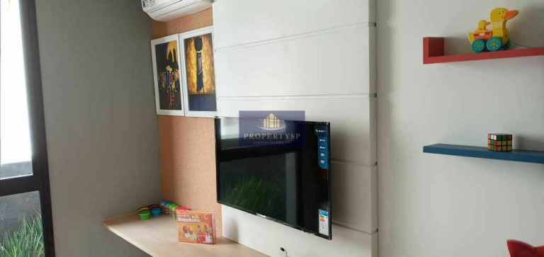 Imagem Apartamento com 2 Quartos à Venda, 58 m² em Pinheiros - São Paulo Imagem Apartamento com 2 Quartos à Venda, 58 m² em Pinheiros - São Paulo