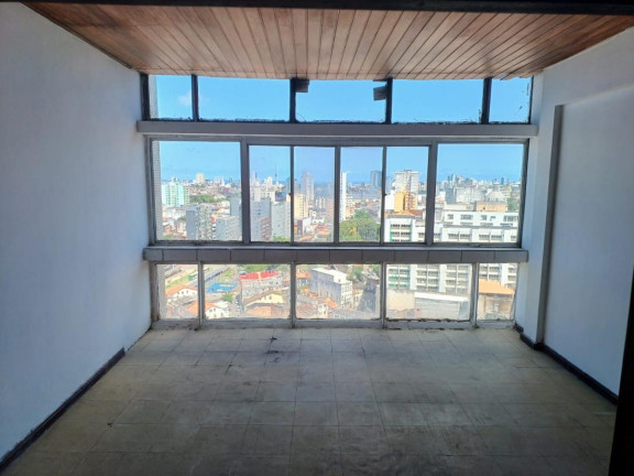Imagem Apartamento com 2 Quartos à Venda, 172 m² em Campo Grande - Salvador Imagem Apartamento com 2 Quartos à Venda, 172 m² em Campo Grande - Salvador