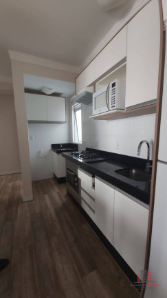 Imagem Apartamento com 2 Quartos à Venda, 60 m² em Aririu - Palhoça