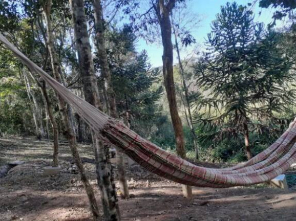 Imagem Chácara com 7 Quartos à Venda, 1.440 m² em Santo Antônio Do Pinhal