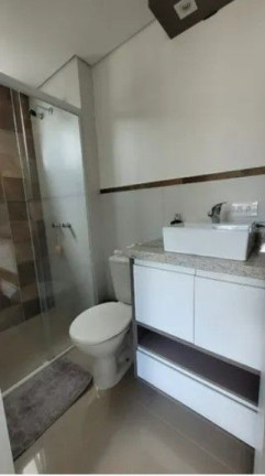 Imagem Apartamento com 2 Quartos à Venda, 74 m² em Tindiquera - Araucaria