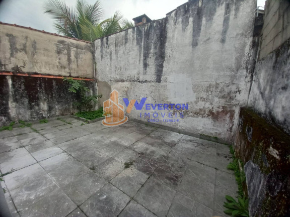 Imagem Casa com 1 Quarto à Venda, em Bairro Jardim Praia Grande - Mongaguá Imagem Casa com 1 Quarto à Venda, em Bairro Jardim Praia Grande - Mongaguá