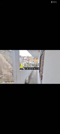 Imagem Casa com 2 Quartos para Alugar, 60 m² em Eldorado - Diadema Imagem Casa com 2 Quartos para Alugar, 60 m² em Eldorado - Diadema