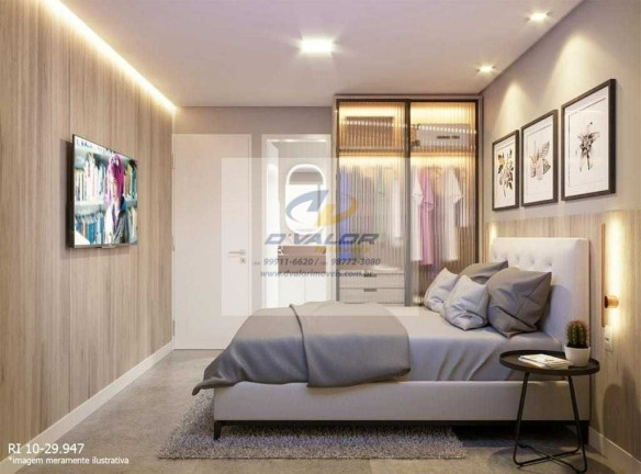 Imagem Apartamento com 2 Quartos à Venda, 54 m² em Altiplano Cabo Branco - João Pessoa Imagem Apartamento com 2 Quartos à Venda, 54 m² em Altiplano Cabo Branco - João Pessoa