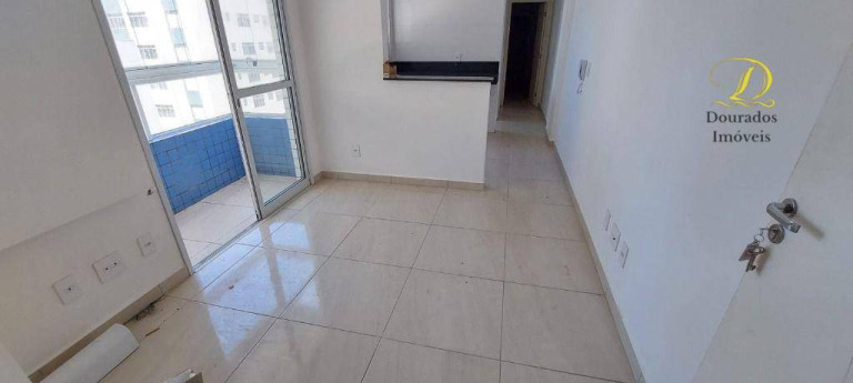 Imagem Apartamento com 1 Quarto à Venda, 48 m² em Aviação - Praia Grande Imagem Apartamento com 1 Quarto à Venda, 48 m² em Aviação - Praia Grande