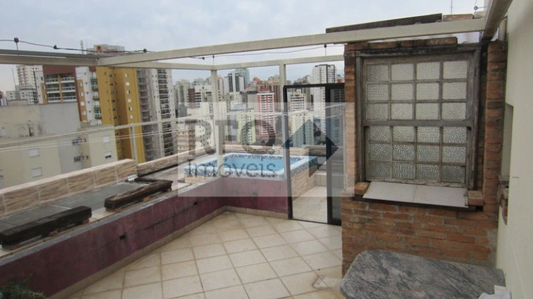 Imagem Imóvel com 2 Quartos à Venda, 162 m² em Saúde - São Paulo