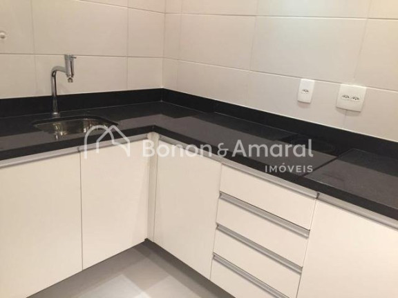 Imagem Apartamento com 1 Quarto à Venda, 40 m² em Cambuí - Campinas