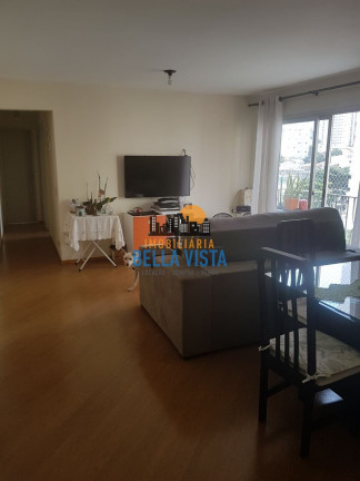 Apartamento com 2 Quartos à Venda,  em Cursino - São Paulo