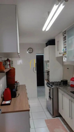 Imagem Apartamento com 2 Quartos à Venda, 72 m² em Cerqueira César - São Paulo