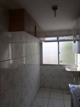 Imagem Apartamento com 3 Quartos à Venda, 50 m² em Parque Santo Antônio - São Paulo Imagem Apartamento com 3 Quartos à Venda, 50 m² em Parque Santo Antônio - São Paulo