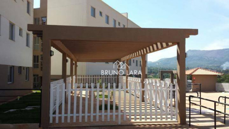 Imagem Apartamento com 2 Quartos à Venda, 54 m² em Condomínio Terra De Minas - Igarapé Imagem Apartamento com 2 Quartos à Venda, 54 m² em Condomínio Terra De Minas - Igarapé