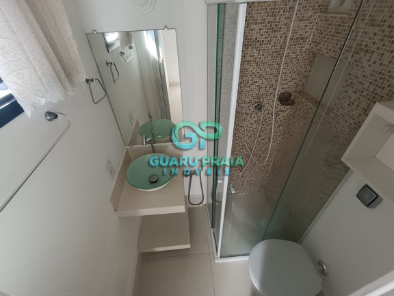 Imagem Apartamento com 2 Quartos para Alugar, 75 m² em Jardim Las Palmas - Guarujá Imagem Apartamento com 2 Quartos para Alugar, 75 m² em Jardim Las Palmas - Guarujá