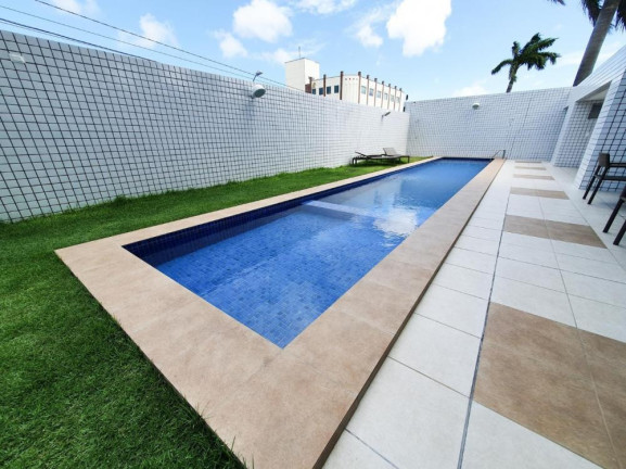 Imagem Apartamento com 3 Quartos à Venda, 114 m² em Dionisio Torres - Fortaleza