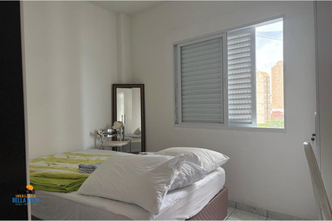 Imagem Apartamento com 2 Quartos à Venda, em Centro - São Vicente Imagem Apartamento com 2 Quartos à Venda, em Centro - São Vicente