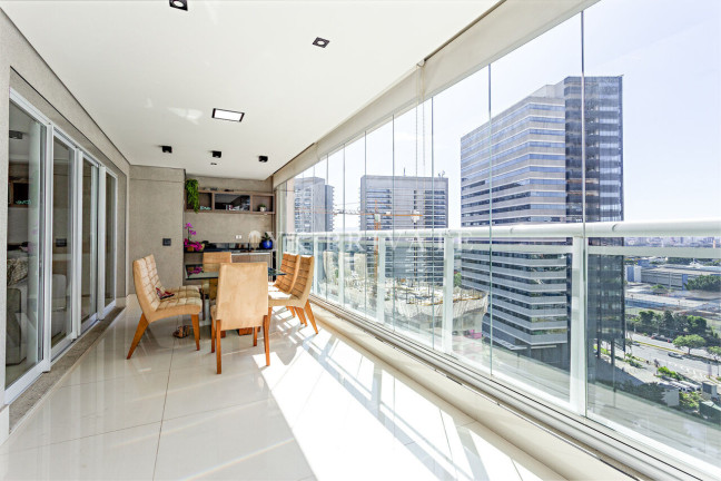 Imagem Apartamento com 4 Quartos à Venda, 158 m² em Jardim Das Perdizes - São Paulo Imagem Apartamento com 4 Quartos à Venda, 158 m² em Jardim Das Perdizes - São Paulo