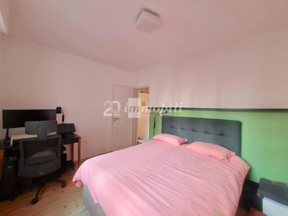 Imagem Apartamento com 2 Quartos à Venda, 90 m² em Higienopolis - São Paulo Imagem Apartamento com 2 Quartos à Venda, 90 m² em Higienopolis - São Paulo