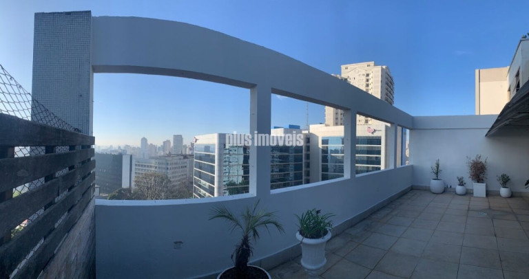 Imagem Apartamento com 3 Quartos à Venda, 220 m² em Bela Vista - São Paulo