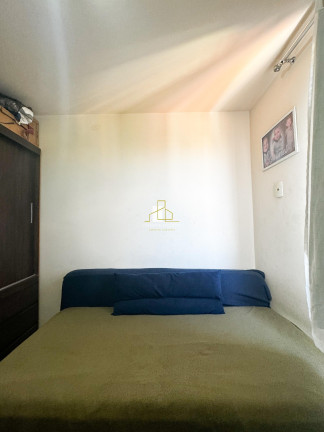 Imagem Imóvel com 3 Quartos à Venda, 67 m² em Parque Residencial Laranjeiras - Serra
