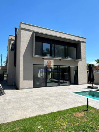Imagem Casa de Condomínio com 4 Quartos à Venda, 465 m² em Jardim Do Golf I - Jandira