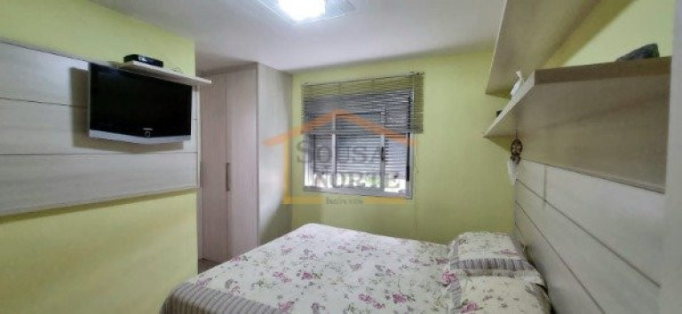 Imagem Apartamento com 3 Quartos à Venda, 78 m² em Santana - São Paulo Imagem Apartamento com 3 Quartos à Venda, 78 m² em Santana - São Paulo