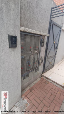 Imagem Casa com 2 Quartos para Alugar, 55 m² em Vila Mazzei - São Paulo Imagem Casa com 2 Quartos para Alugar, 55 m² em Vila Mazzei - São Paulo