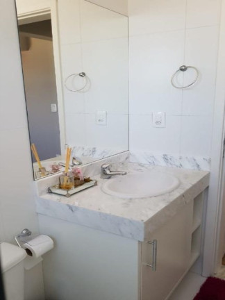 Imagem Apartamento com 3 Quartos à Venda, 129 m² em Parque Campolim - Sorocaba