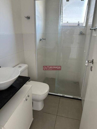 Imagem Studio com 1 Quarto para Alugar, 36 m² em Vila Augusta - Guarulhos Imagem Studio com 1 Quarto para Alugar, 36 m² em Vila Augusta - Guarulhos