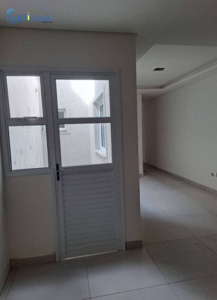 Imagem Apartamento com 3 Quartos à Venda, 60 m² em Vila Metalúrgica - Santo André
