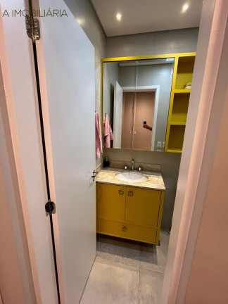 Imagem Imóvel com 2 Quartos à Venda, 93 m² em Baeta Neves - São Bernardo Do Campo