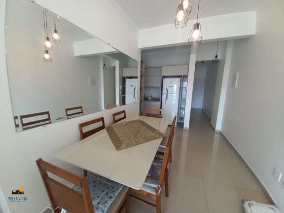 Imagem Apartamento com 2 Quartos à Venda ou Locação,  em Itararé - São Vicente