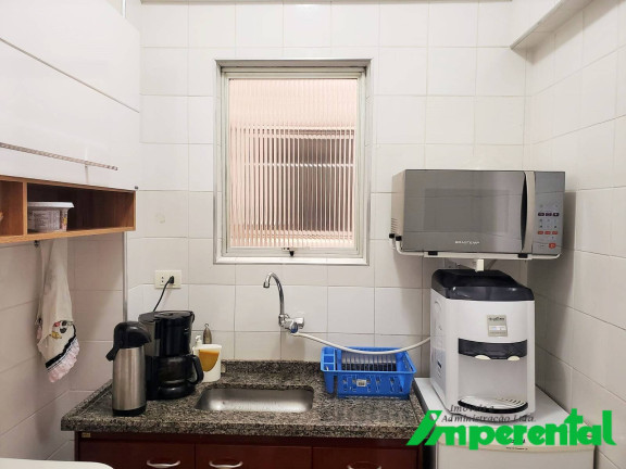 Imagem Sala Comercial à Venda, 72 m² em Vila Belmiro - Santos Imagem Sala Comercial à Venda, 72 m² em Vila Belmiro - Santos
