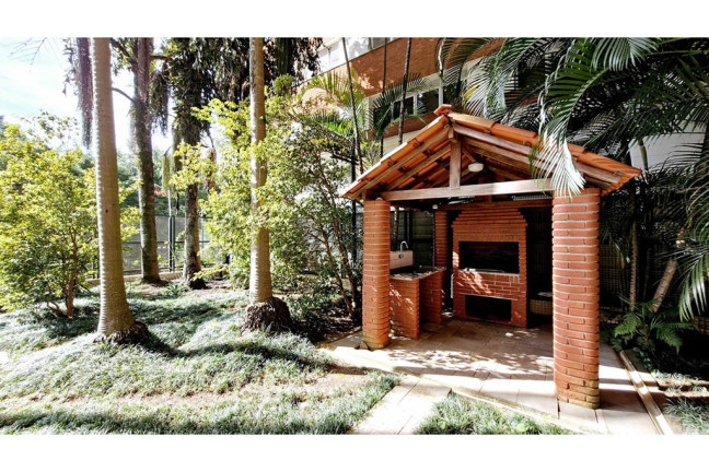 Apartamento com 4 Quartos à Venda, 380 m² em Morumbi - São Paulo