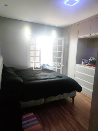 Imagem Casa com 3 Quartos à Venda, 129 m² em Jardim Das Industrias - São José Dos Campos