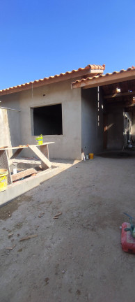 Imagem Casa com 2 Quartos à Venda, 125 m² em Jardim Somar - Peruíbe Imagem Casa com 2 Quartos à Venda, 125 m² em Jardim Somar - Peruíbe
