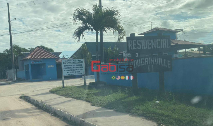 Imagem Casa com 2 Quartos à Venda, 69 m² em Bairro Nova Califórnia - Cabo Frio